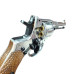 Borner NGT-P Silver